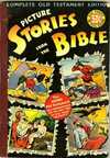 Picture Stories from the Bible #1 Comic Books - Covers, Scans, Photos in Picture Stories from the Bible Comic Books - Covers, Scans, Gallery